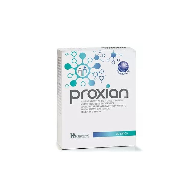 Errekappa Euroterapici Proxian 30 Stick