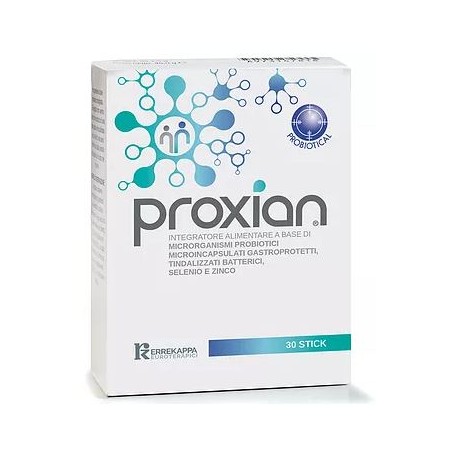 Errekappa Euroterapici Proxian 30 Stick Errekappa Euroterapici Proxian 30 Stick