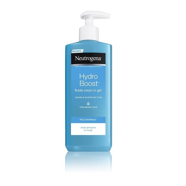 Neutrogena Hydro Boost Neutrogena Hydro Boost