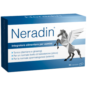 PharmaSGP Neradin 56 Capsule