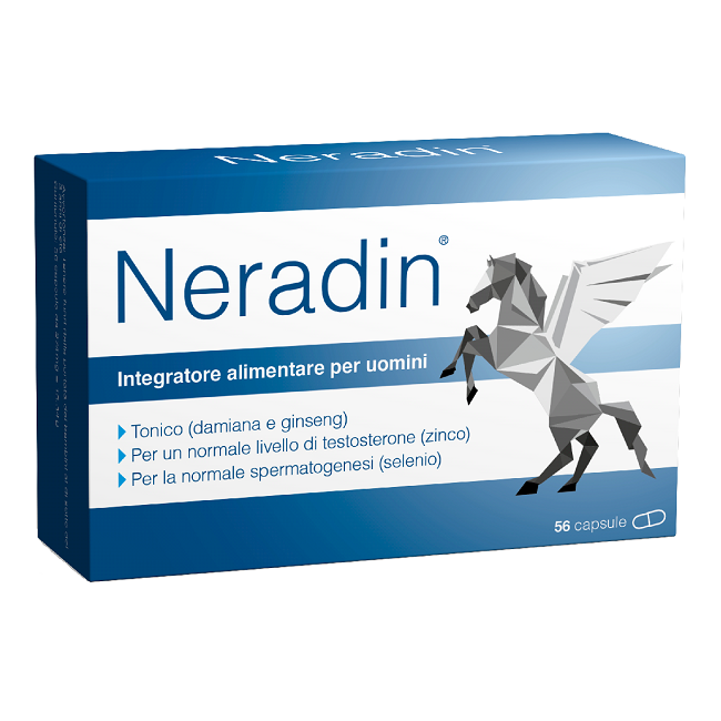 PharmaSGP Neradin 56 Capsule PharmaSGP Neradin 56 Capsule