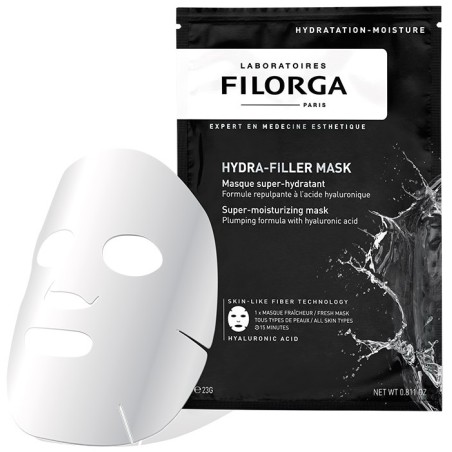 Filorga Hydra Filler Mask 1 Pezzo Filorga Hydra Filler Mask 1 Pezzo