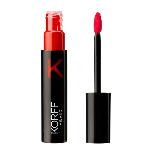 Korff Cure Make Up Rossetto Fluido Lunga Tenuta 03 Korff Cure Make Up Rossetto Fluido Lunga Tenuta 03