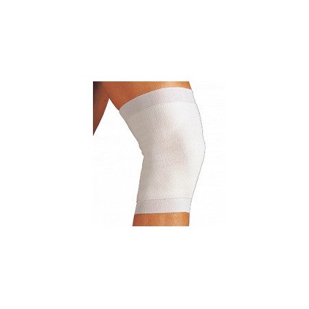 Dual Sanitaly Ginocchiera Gibaud Tubolare Taglia 2 Dual Sanitaly Ginocchiera Gibaud Tubolare Taglia 2