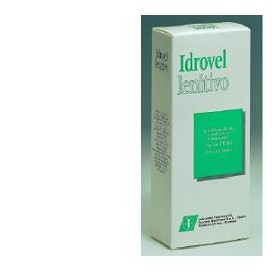 Savoma Medicinali Idrovel Lenitivo 150 Ml