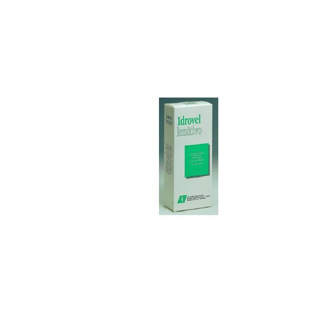 Savoma Medicinali Idrovel Lenitivo 150 Ml