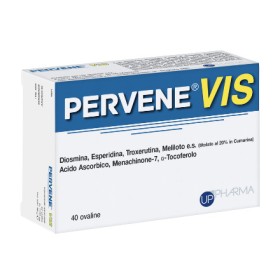 Up Pharma Pervene Vis 40 Ovaline