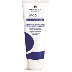 Difa Cooper Pol Emulsione Mani Riparatrice 50 Ml