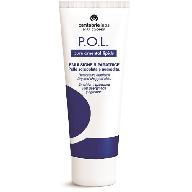 Difa Cooper Pol Emulsione Mani Riparatrice 50 Ml Difa Cooper Pol Emulsione Mani Riparatrice 50 Ml