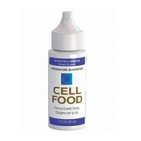 Epinutracell Cellfood Gocce 30 Ml