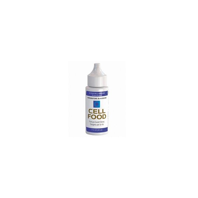 Epinutracell Cellfood Gocce 30 Ml