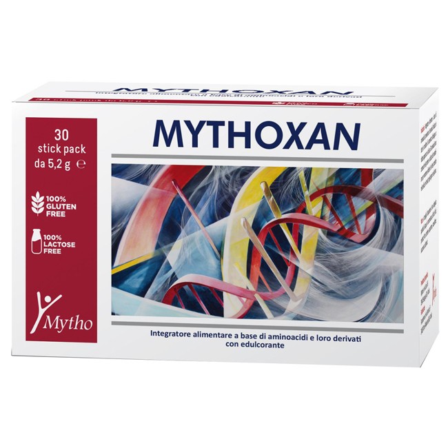 Mythoxan 30 Bustine Mythoxan 30 Bustine