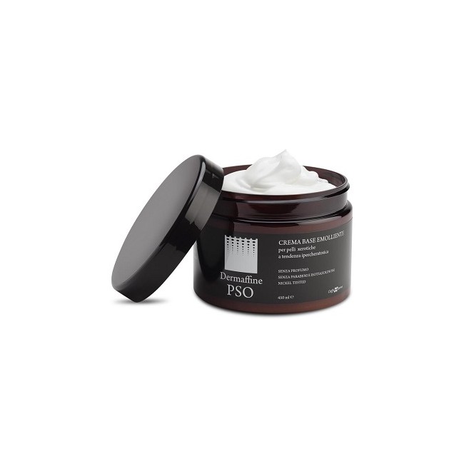 Cieffe Derma Dermaffine Pso Crema 450 Ml
