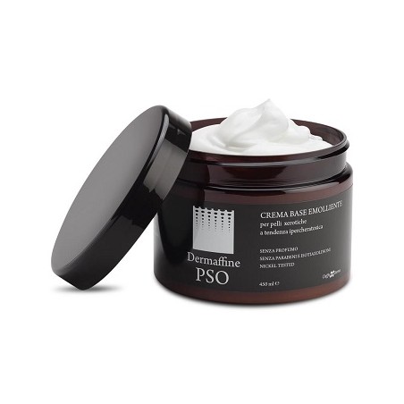 Cieffe Derma Dermaffine Pso Crema 450 Ml Cieffe Derma Dermaffine Pso Crema 450 Ml
