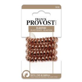 ABC ITALIA Franck Provost Set Elastici Telefono 4 Pezzi