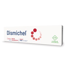 Logus Pharma Dismichel Crema 50 Ml