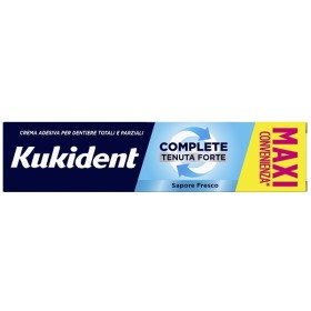 Procter & Gamble Kukident Complete Fresco 70g