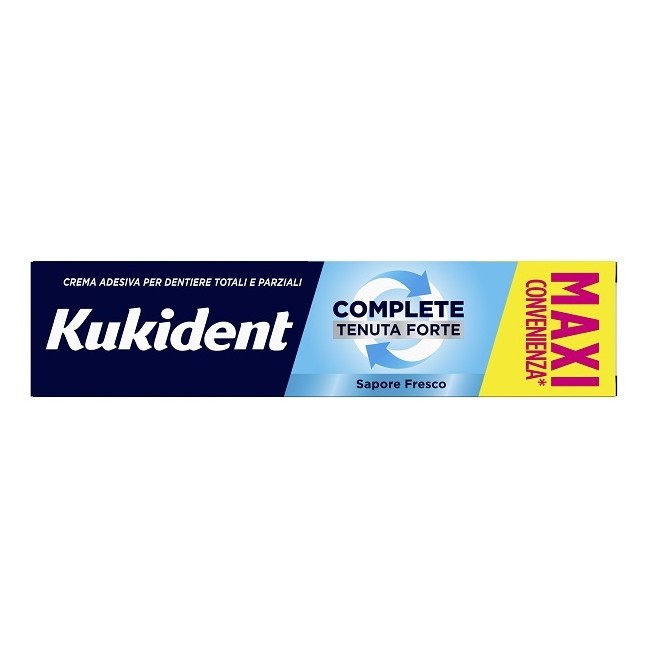 Procter & Gamble Kukident Complete Fresco 70g Procter & Gamble Kukident Complete Fresco 70g