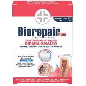 Coswell Biorepair Trattamento Intensivo Ripara Smalto 50 Ml