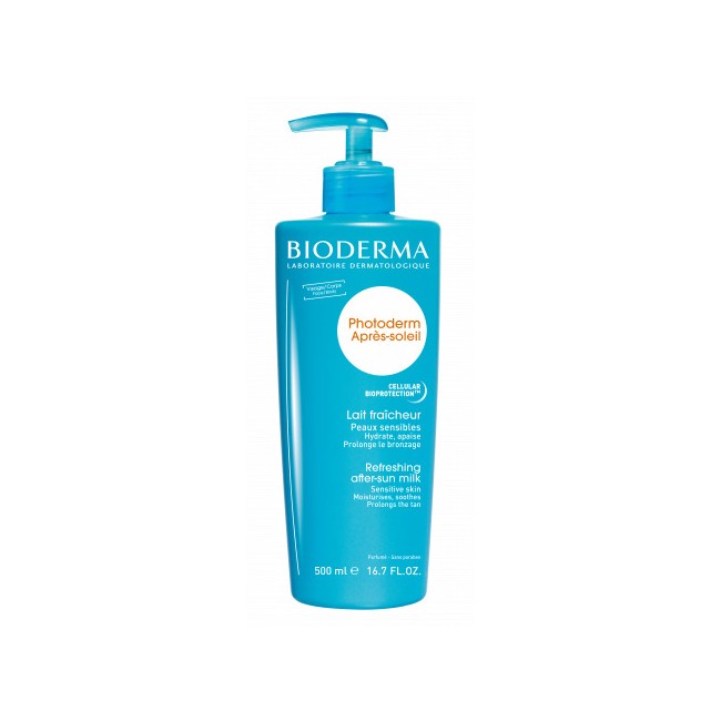 Bioderma Photoderm Doposole 500 Ml
