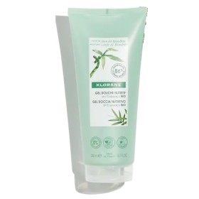 Klorane Gel Doccia Linfa Di Bamboo 200 Ml