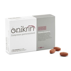 Cieffe Derma Onikrin 30 Compresse