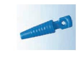 Farmac-Zabban Tappo Meds Per Catetere Sterile Misura Unica