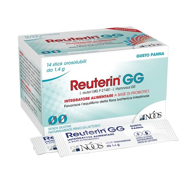 Noos Reuterin Gg 14 Stick