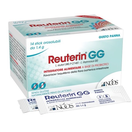 Noos Reuterin Gg 14 Stick Noos Reuterin Gg 14 Stick