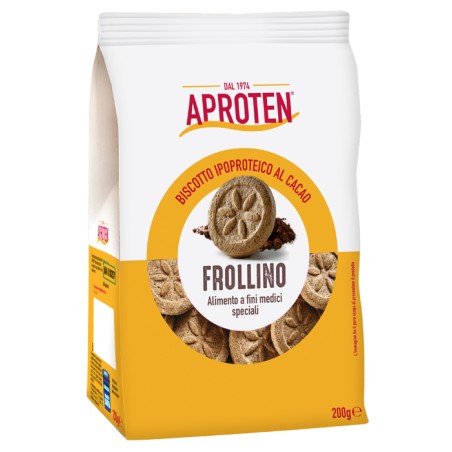 Dieterba Aproten Frollino Cacao 200 G Dieterba Aproten Frollino Cacao 200 G