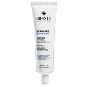 rikastil xerolact crema mani 100ml