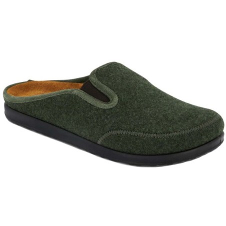 Scholl Calzatura Elio Elastic Wool M Green Tomaia Lana Fodera Tomaia Sfoderato Sottopiede Pelle Scamosciata Suola Pu Fitting G 4 Scholl Calzatura Elio Elastic Wool M Green Tomaia Lana Fodera Tomaia Sfoderato Sottopiede Pelle Scamosciata Suola Pu Fitting G 4