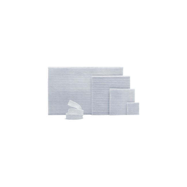 Convatec Medicazione In Hydrofiber E Ioni Argento Intessuta In Lyocell Aquacel Ag + Extra 5x5cm 10 Pezzi