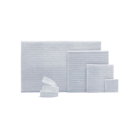 Convatec Medicazione In Hydrofiber E Ioni Argento Intessuta In Lyocell Aquacel Ag + Extra 5x5cm 10 Pezzi Convatec Medicazione In Hydrofiber E Ioni Argento Intessuta In Lyocell Aquacel Ag + Extra 5x5cm 10 Pezzi