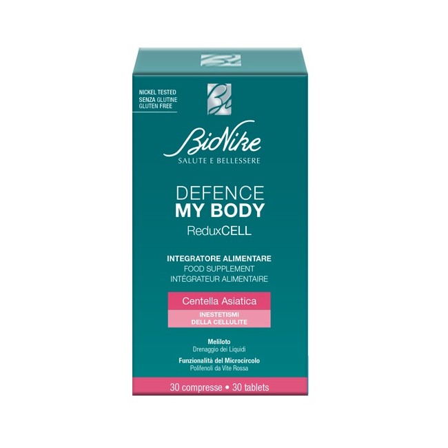 Bionike Defence Integratore alimentare 30 compresse