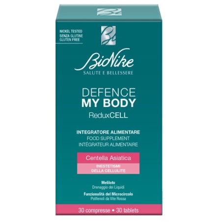 Bionike Defence Integratore alimentare 30 compresse Bionike Defence Integratore alimentare 30 compresse