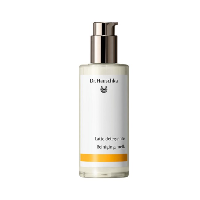 Wala Dr Hauschka Latte Deterg 145ml