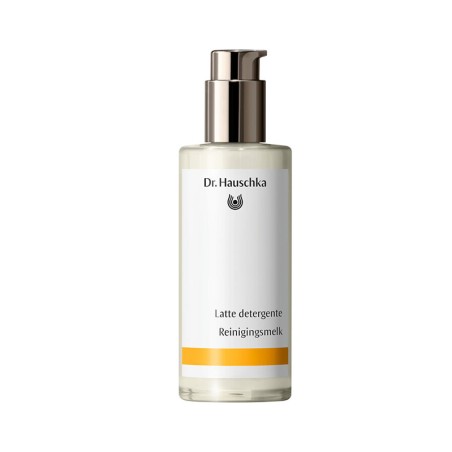 Wala Dr Hauschka Latte Deterg 145ml Wala Dr Hauschka Latte Deterg 145ml