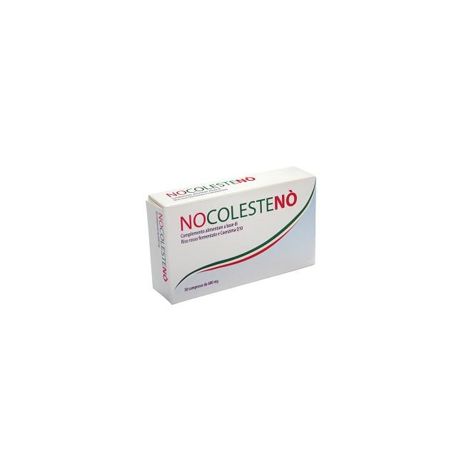 ELMAFARMA Nocolesteno' 30 Compresse