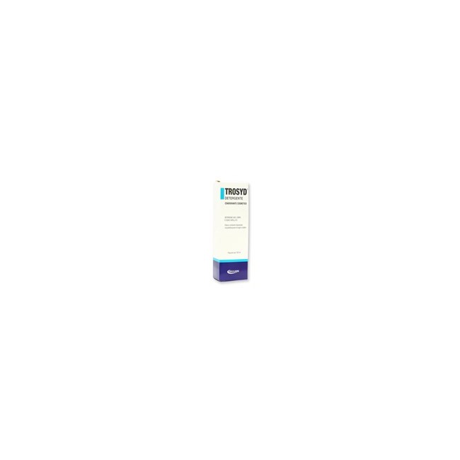 Giuliani Trosyd Detergente 150 Ml