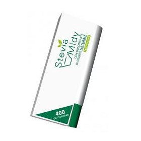 Esi Stevia Midy 400 Compresse