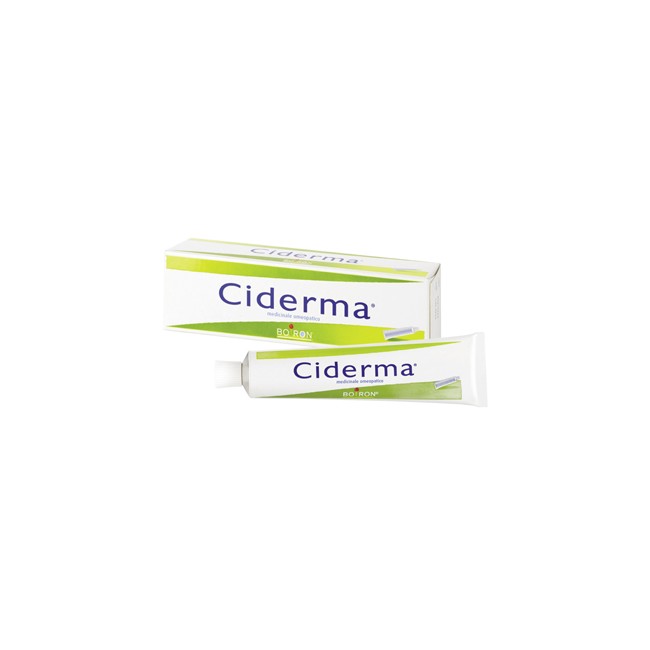 Ciderma Unguento 30 G