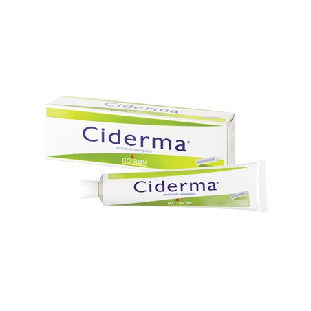 Ciderma Unguento 30 G