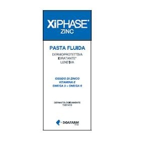 Doafarm Xiphase Zinc Pasta 50 Ml