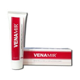 Amc Farma Venamir Crema 100 Ml