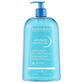 Bioderma Atoderm Gel Douche 1l
