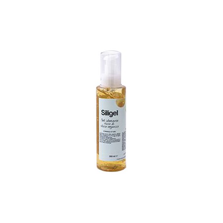 Phytoitalia Siligel 200 Ml Phytoitalia Siligel 200 Ml