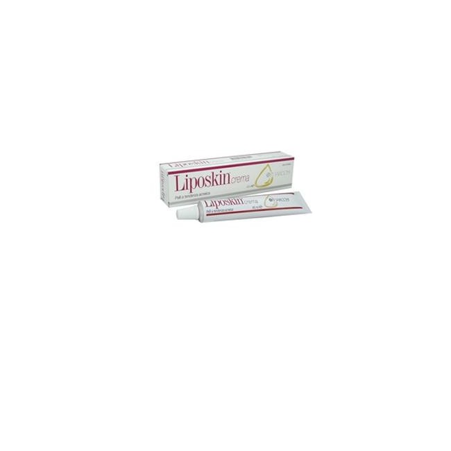 BIONATIVA Pharcos Liposkin Crema 40 Ml