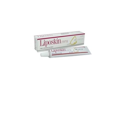 BIONATIVA Pharcos Liposkin Crema 40 Ml BIONATIVA Pharcos Liposkin Crema 40 Ml