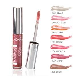 Defence Color Bionike Crystal Lipgloss 303 Bonbon